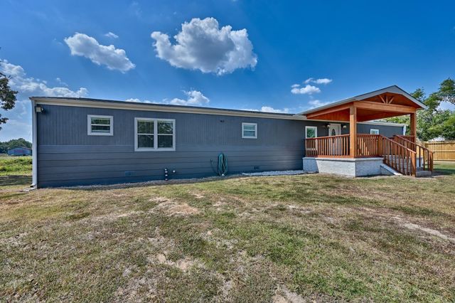 9137 Conner Road, Washington, TX 77880