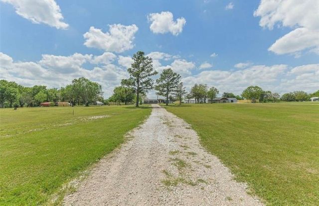 9137 Conner Road, Washington, TX 77880