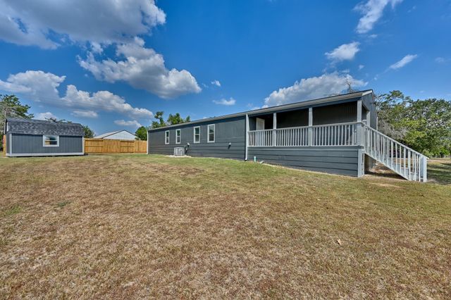 9137 Conner Road, Washington, TX 77880