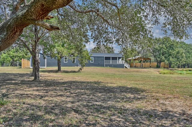 9137 Conner Road, Washington, TX 77880