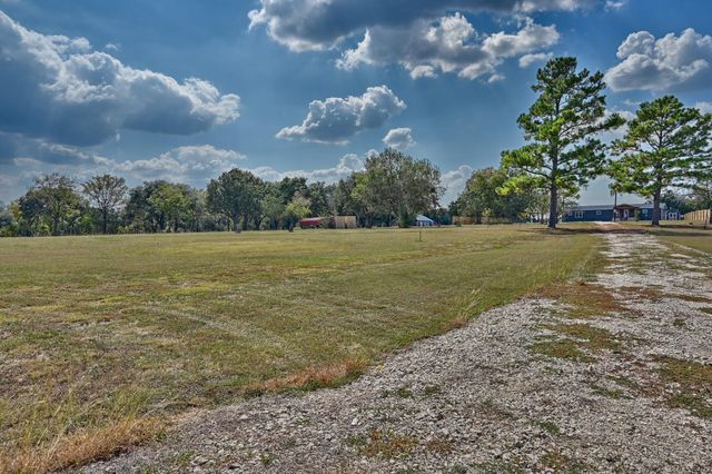 9137 Conner Road, Washington, TX 77880