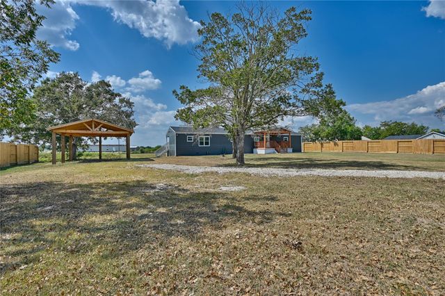 9137 Conner Road, Washington, TX 77880