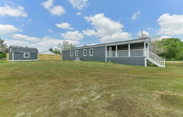 9137 Conner Road, Washington, TX 77880