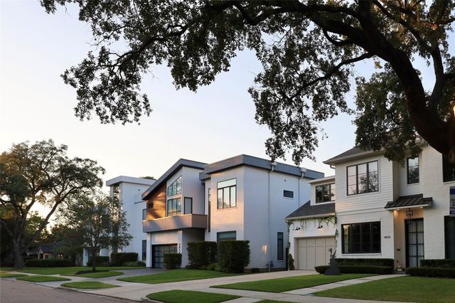 2740 Suffolk Drive, Houston, TX 77027