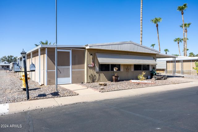 2100 N TREKELL Road 350, Casa Grande, AZ 85122