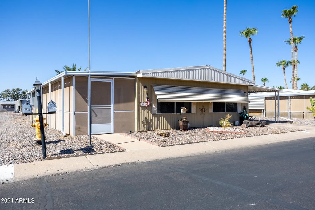 2100 N TREKELL Road 350, Casa Grande, AZ 85122 — photo 2
