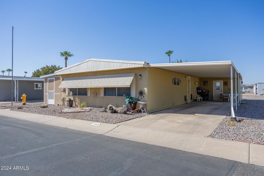 2100 N TREKELL Road 350, Casa Grande, AZ 85122 — photo 3