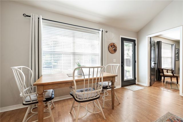205-1 NE J Street, Bentonville, AR 72712