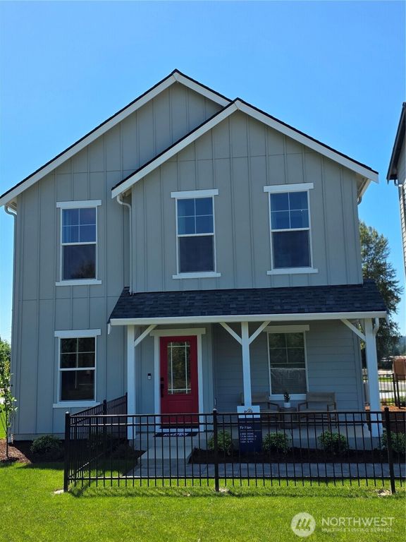 2418 160th Street NE, Marysville, WA 98271
