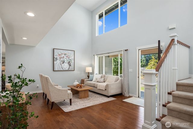 9210 171st Avenue NE, Redmond, WA 98052
