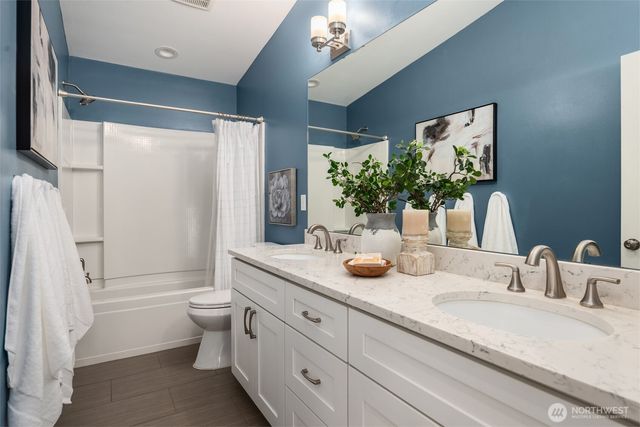 9210 171st Avenue NE, Redmond, WA 98052