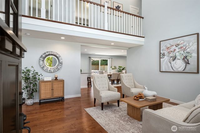 9210 171st Avenue NE, Redmond, WA 98052