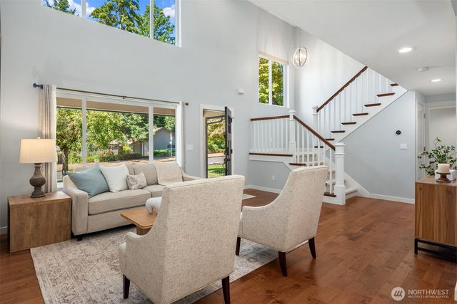 9210 171st Avenue NE, Redmond, WA 98052