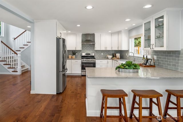 9210 171st Avenue NE, Redmond, WA 98052