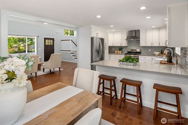 9210 171st Avenue NE, Redmond, WA 98052
