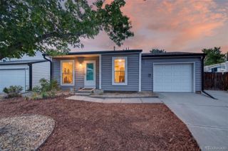 17855 Fringed Sage Way, Parker, CO 80134