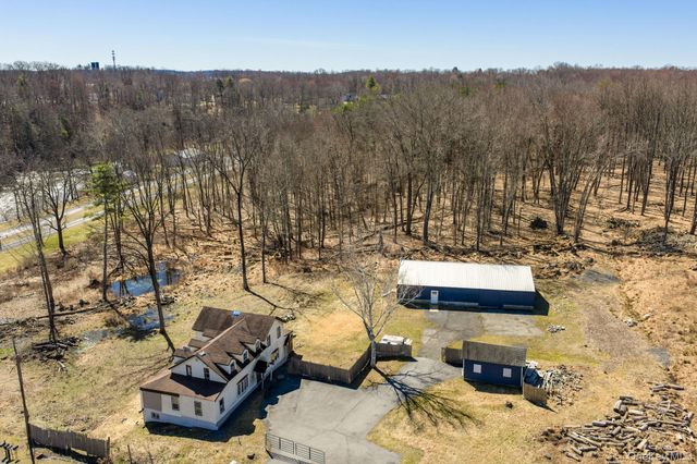 2823 State Route 52, Pine Bush, NY 12566