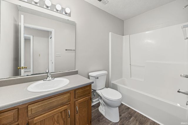 1744 Sandpiper Drive, West Lafayette, IN 47906