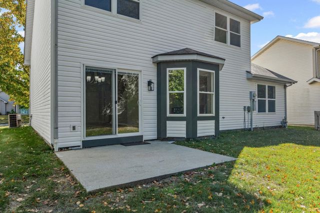 1744 Sandpiper Drive, West Lafayette, IN 47906