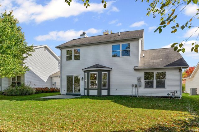 1744 Sandpiper Drive, West Lafayette, IN 47906