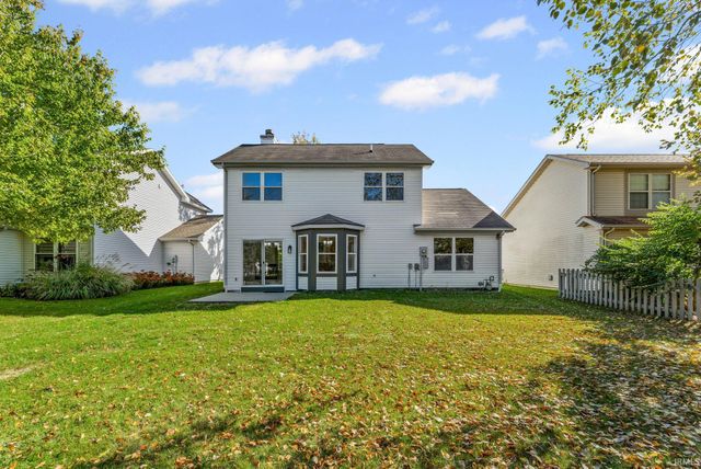 1744 Sandpiper Drive, West Lafayette, IN 47906