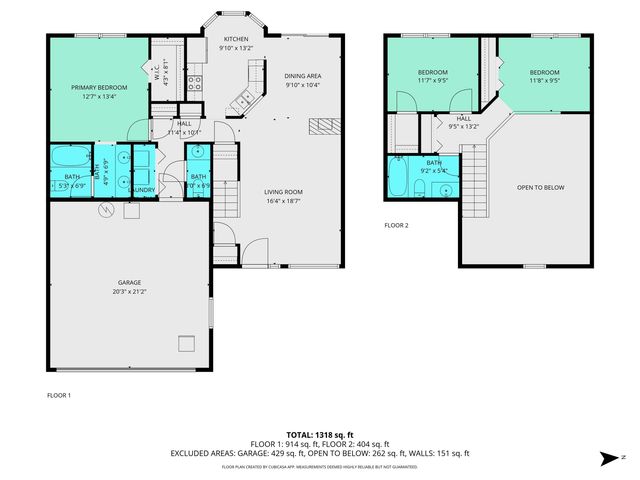 1744 Sandpiper Drive, West Lafayette, IN 47906