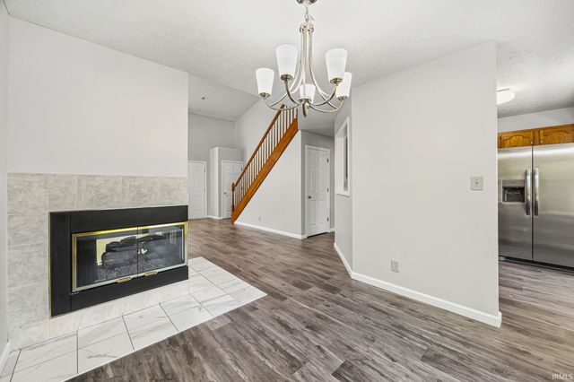 1744 Sandpiper Drive, West Lafayette, IN 47906