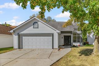 1744 Sandpiper Drive, West Lafayette, IN 47906