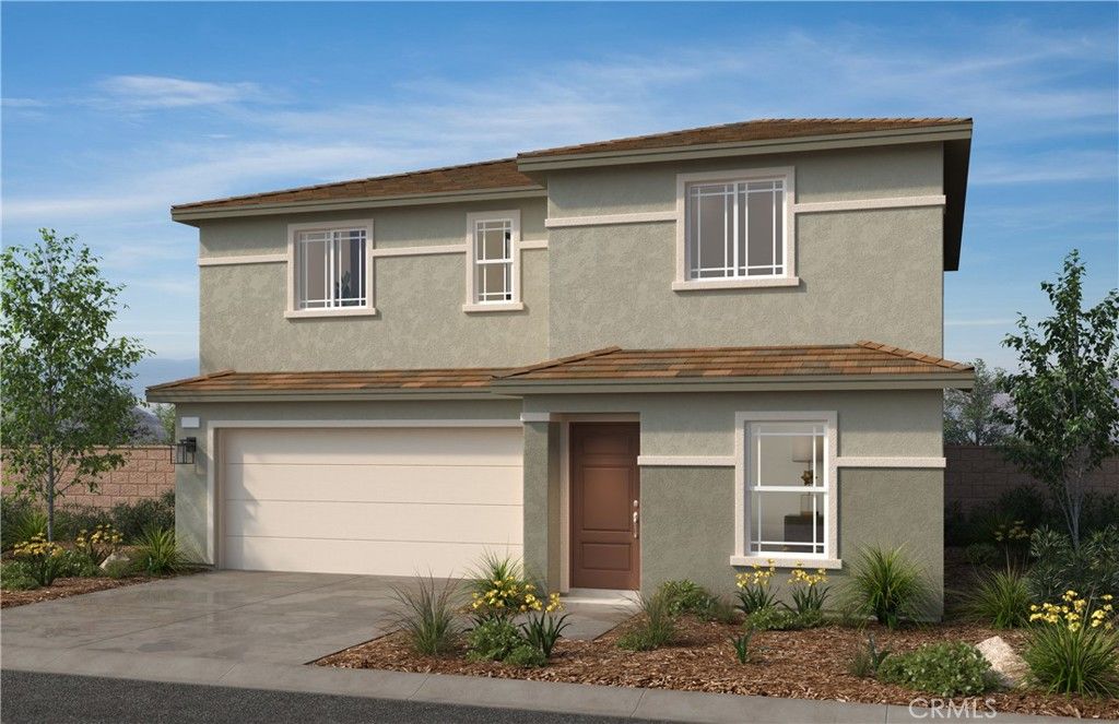 7133 Flourish Street, Riverside, CA 92507