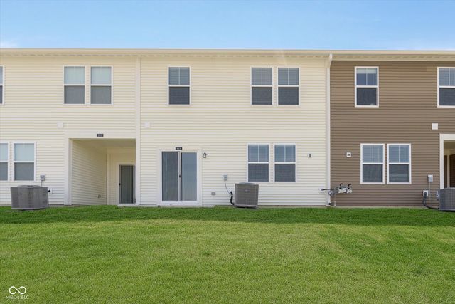 9604 Beckett Street, Avon, IN 46123