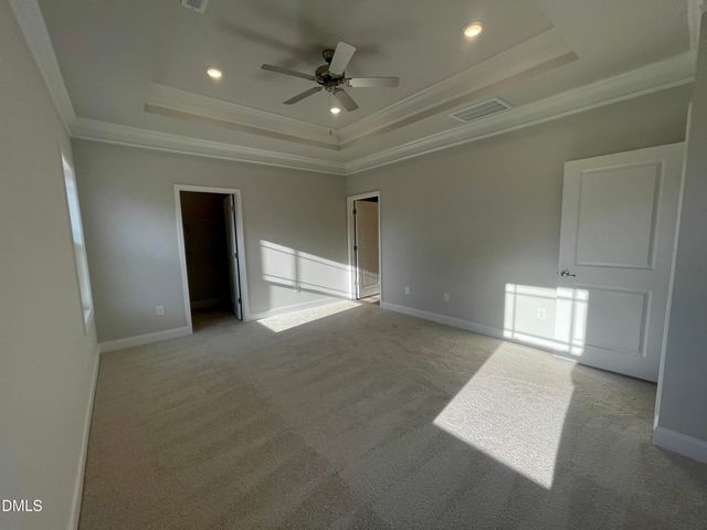 21 Shoreline Drive, Lillington, NC 27546