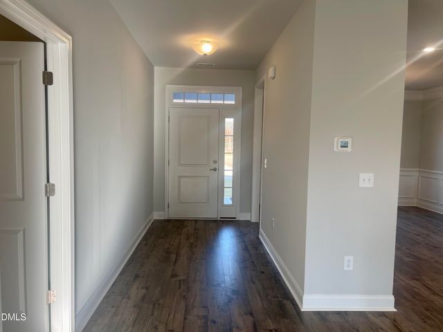21 Shoreline Drive, Lillington, NC 27546