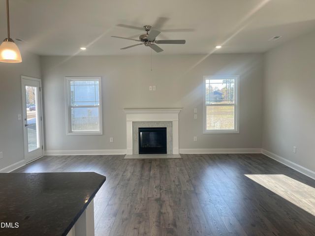 21 Shoreline Drive, Lillington, NC 27546