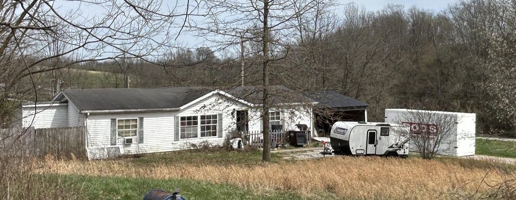 471 Goose Creek Road, Winchester, KY 40391