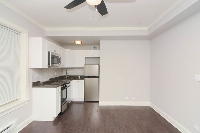 640 W WRIGHTWOOD Avenue 303, Chicago, IL 60614