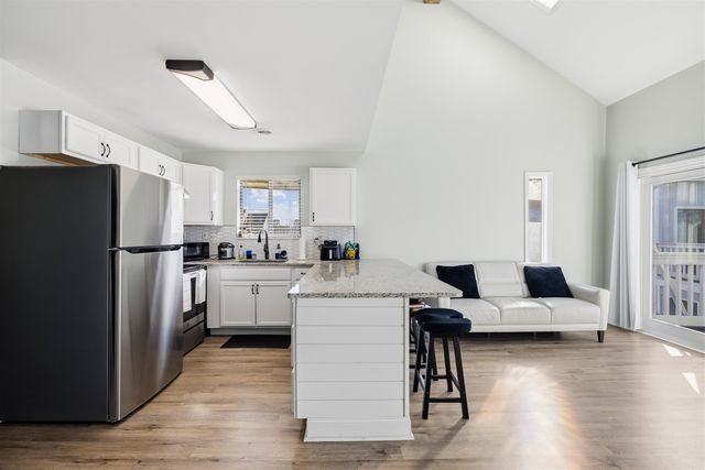 3700 Golf Colony Ln Unit 8J, Little River, SC 29566