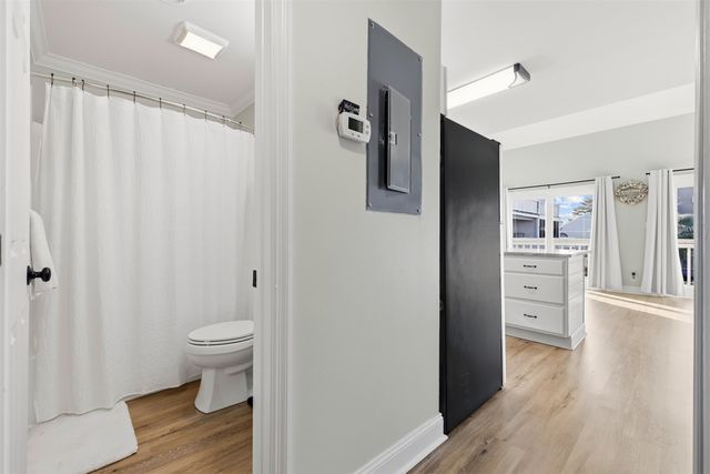 3700 Golf Colony Ln Unit 8J, Little River, SC 29566