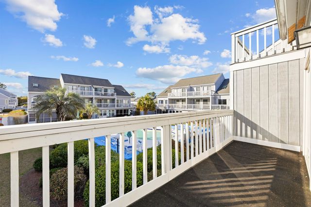 3700 Golf Colony Ln Unit 8J, Little River, SC 29566