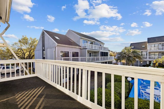 3700 Golf Colony Ln Unit 8J, Little River, SC 29566