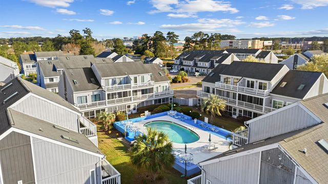 3700 Golf Colony Ln Unit 8J, Little River, SC 29566