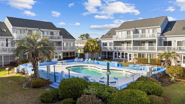 3700 Golf Colony Ln Unit 8J, Little River, SC 29566