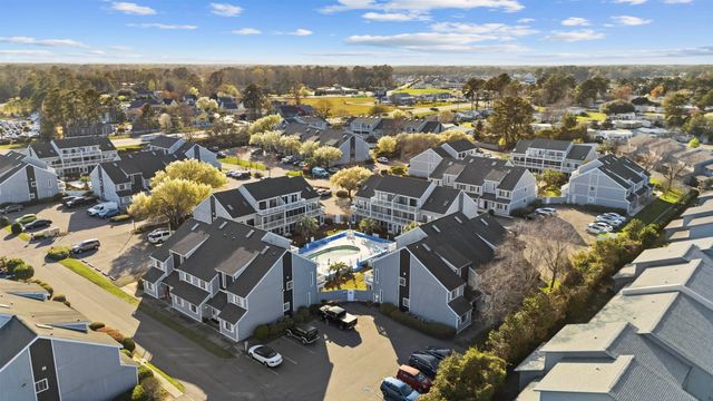 3700 Golf Colony Ln Unit 8J, Little River, SC 29566