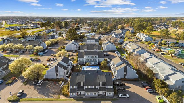 3700 Golf Colony Ln Unit 8J, Little River, SC 29566