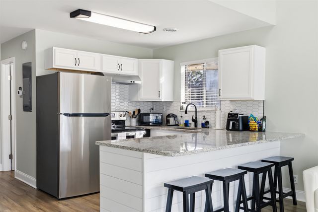 3700 Golf Colony Ln Unit 8J, Little River, SC 29566