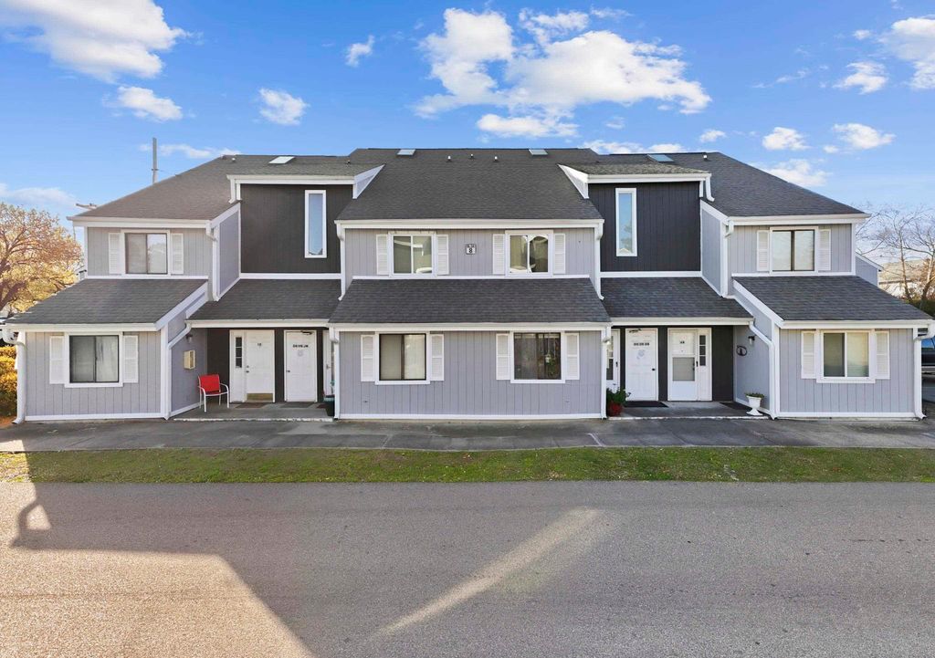 3700 Golf Colony Ln Unit 8J, Little River, SC 29566