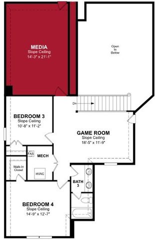 404 Heritage Hill Drive, Forney, TX 75126