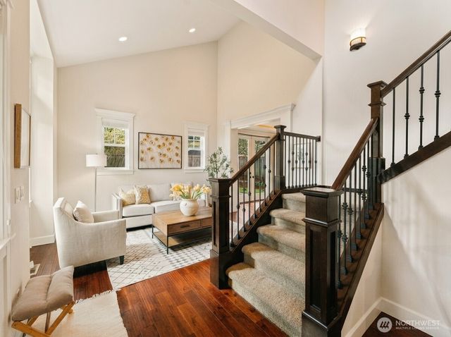 8718 NE 134th Street, Kirkland, WA 98034