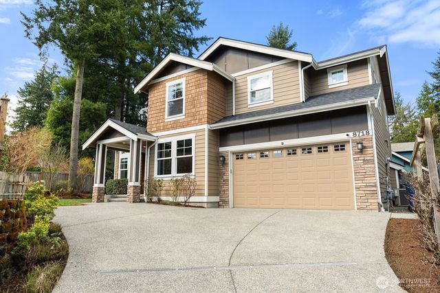 8718 NE 134th Street, Kirkland, WA 98034