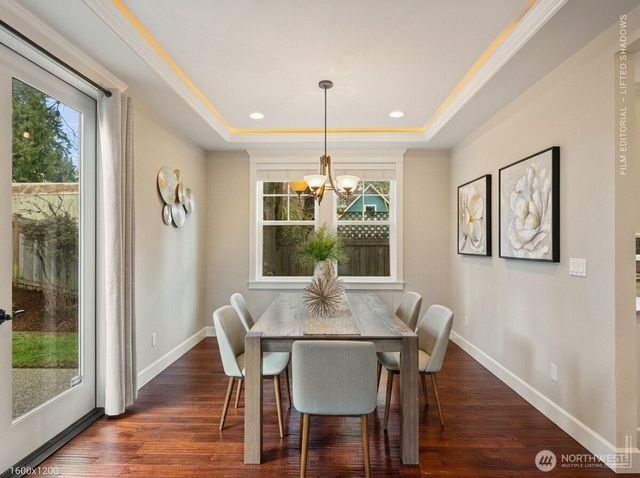 8718 NE 134th Street, Kirkland, WA 98034