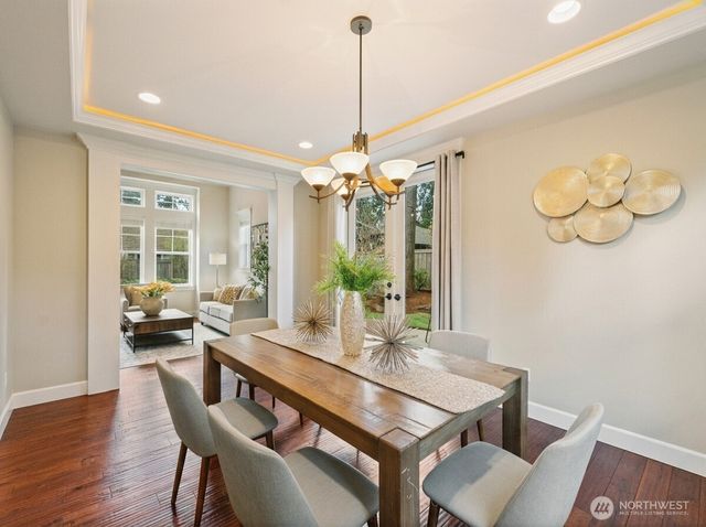 8718 NE 134th Street, Kirkland, WA 98034